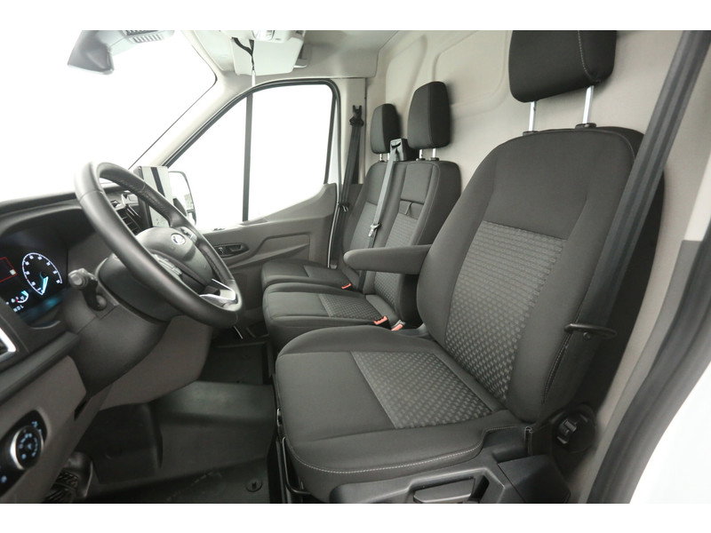 Ford E-Transit
