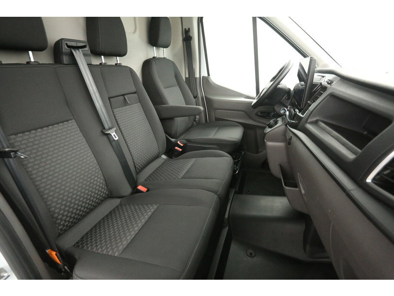 Ford E-Transit