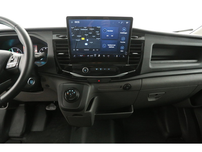 Ford E-Transit