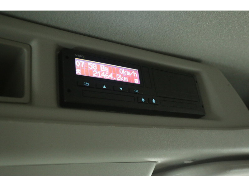 Ford E-Transit