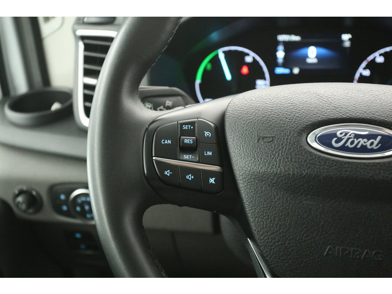 Ford E-Transit