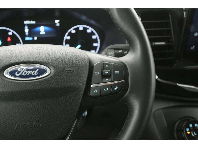 Ford E-Transit