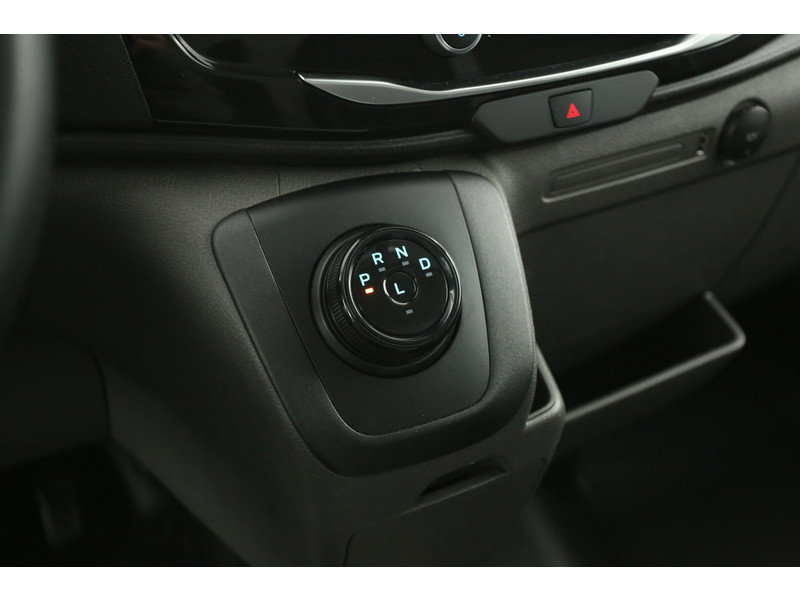 Ford E-Transit