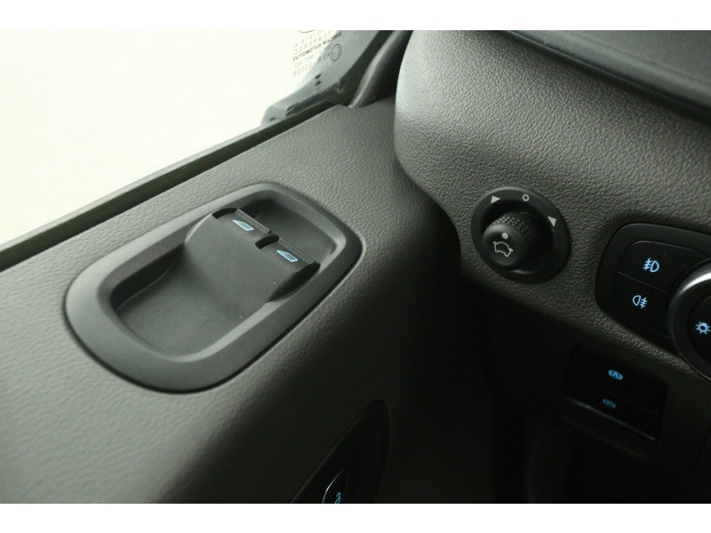 Ford E-Transit