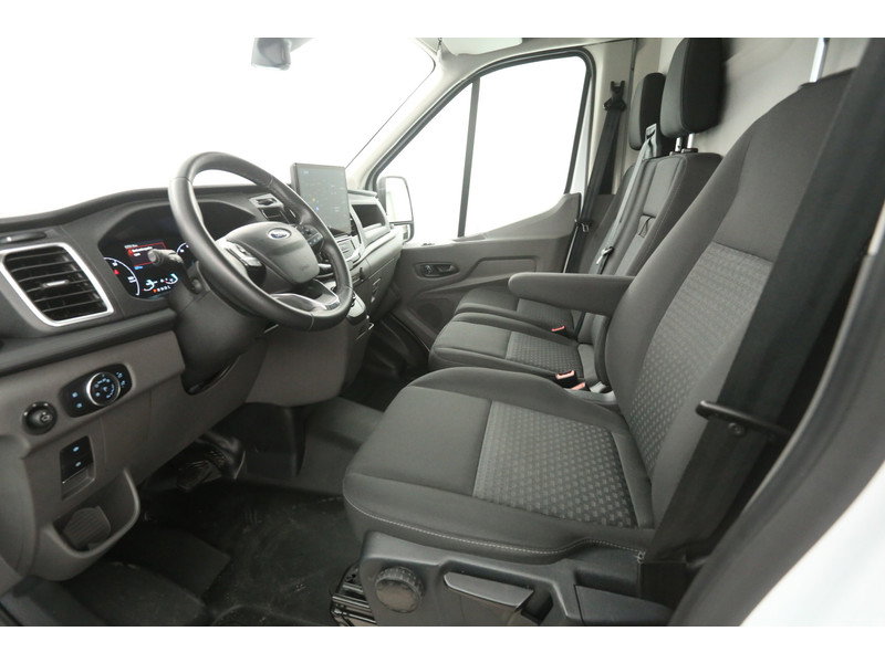 Ford E-Transit