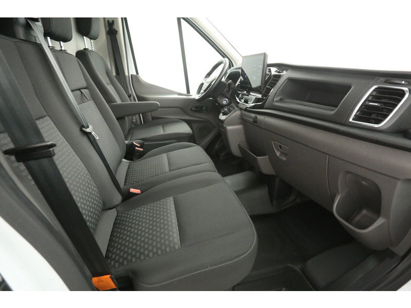 Ford E-Transit
