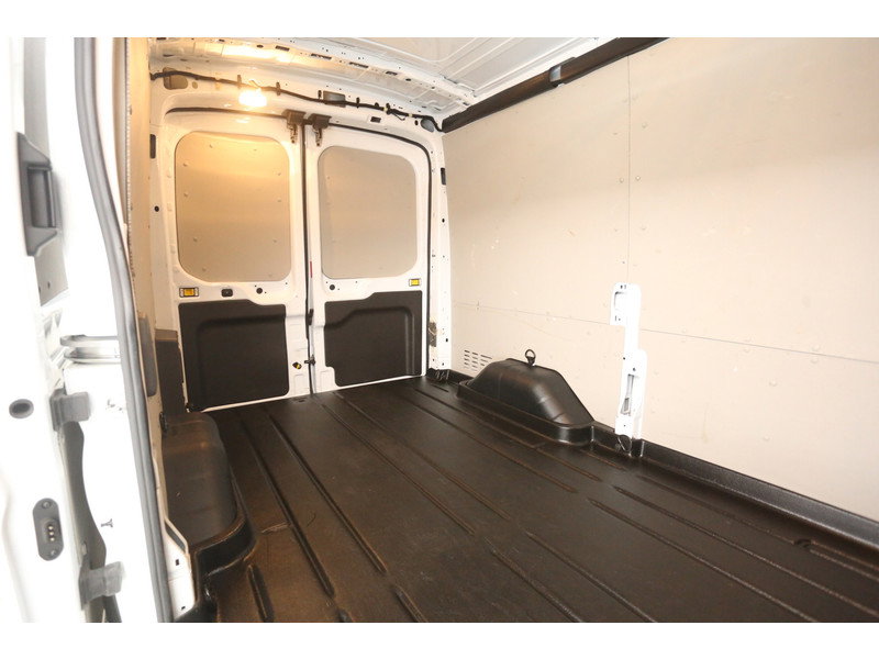 Ford E-Transit