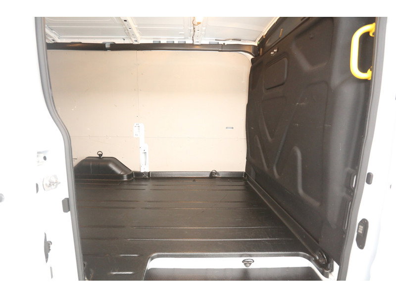 Ford E-Transit