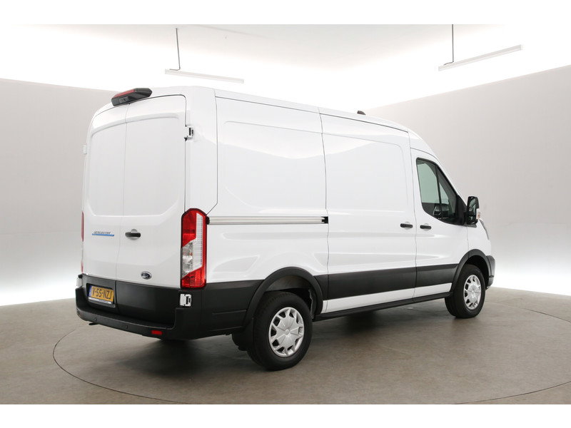 Ford E-Transit