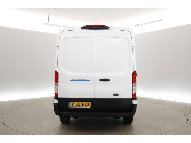 Ford E-Transit