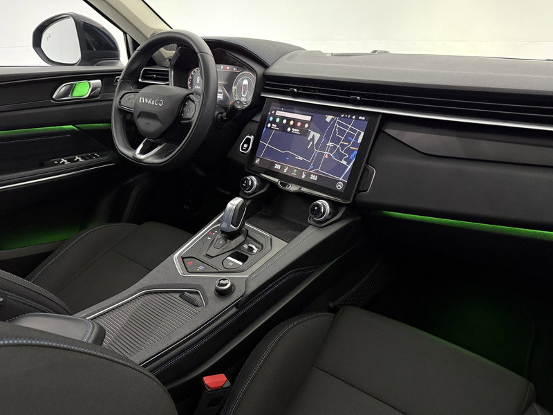 Lynk Co 01 1.5 HPJ37G