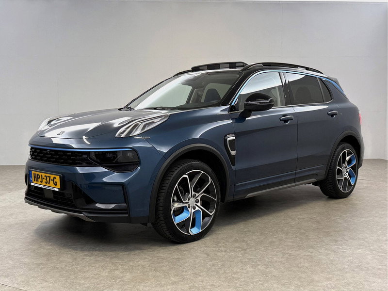 Lynk Co 01