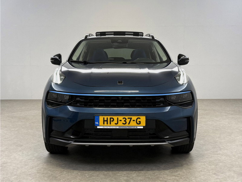 Lynk Co 01