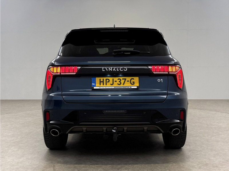 Lynk Co 01