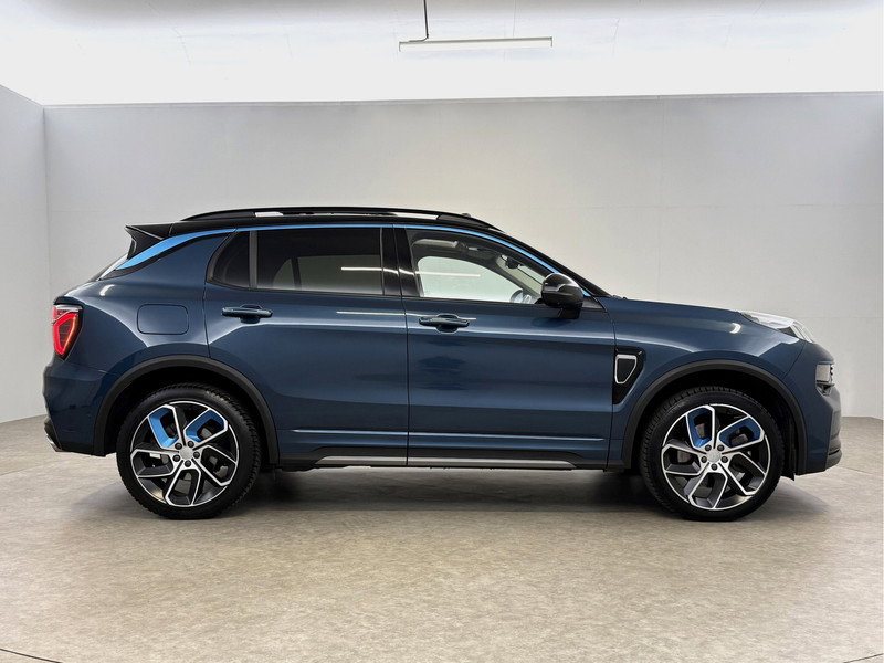 Lynk Co 01