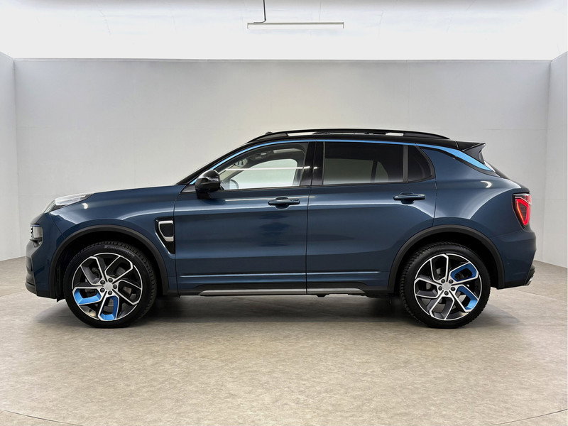 Lynk Co 01