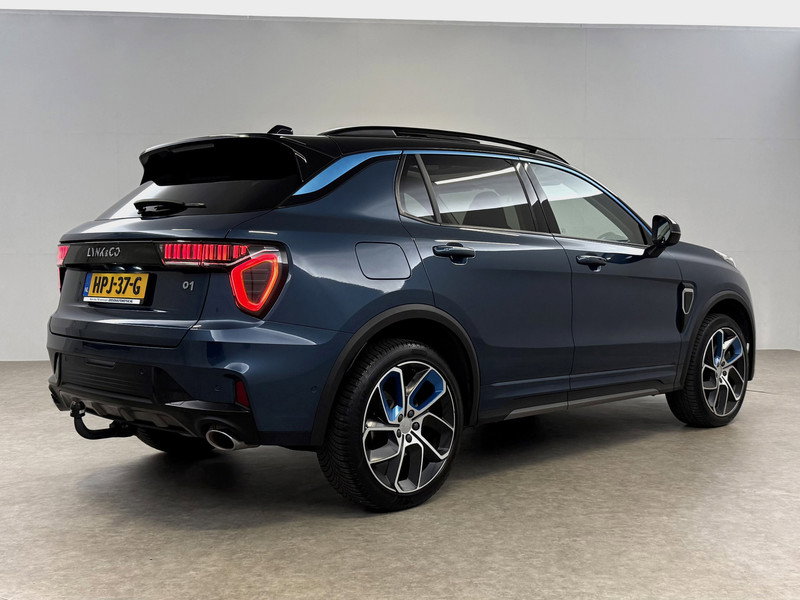 Lynk Co 01