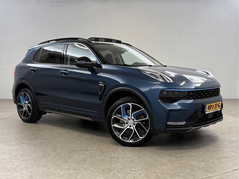 Lynk Co 01