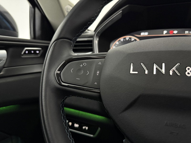 Lynk Co 01