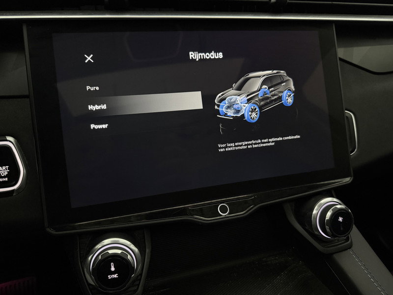 Lynk Co 01