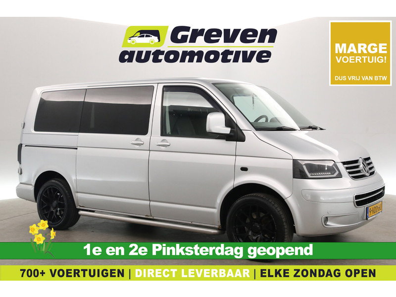 Volkswagen Transporter 1.9 TDI L1H1 9VDD60