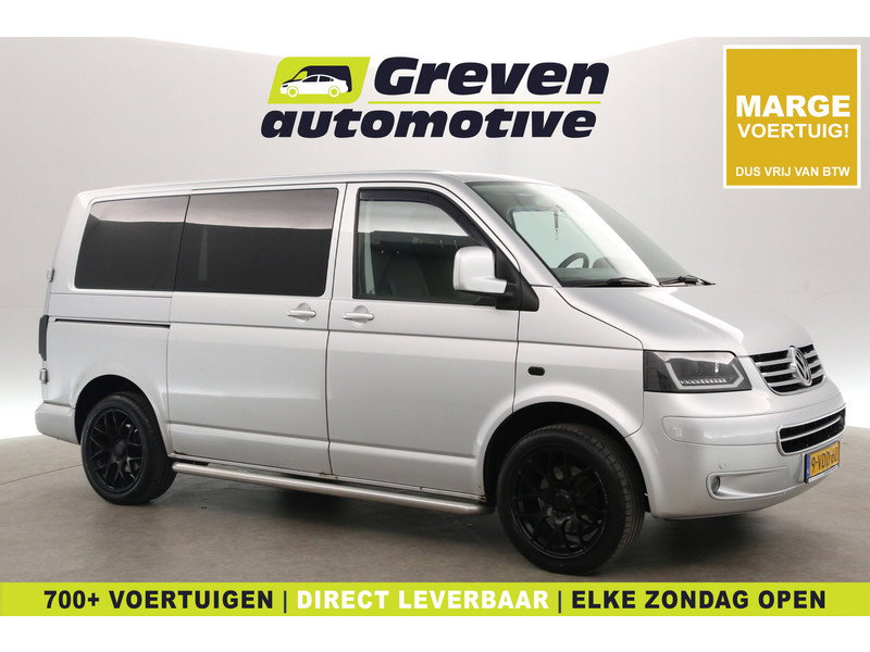 Volkswagen Transporter 1.9 TDI L1H1 9VDD60