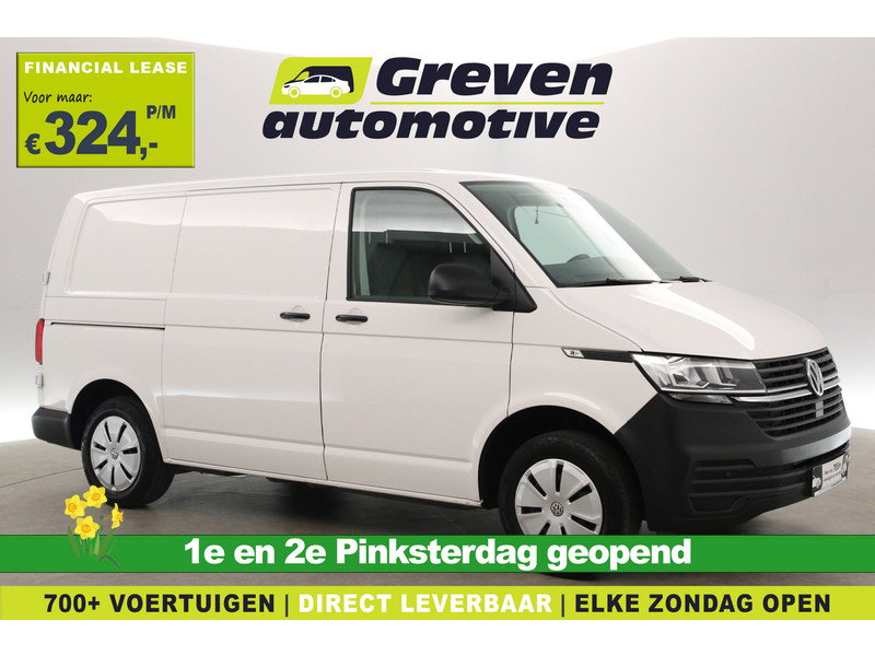 Volkswagen Transporter 2.0 TDI L1H1 GR0744