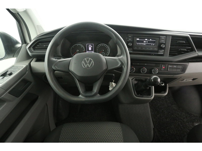 Volkswagen Transporter 2.0 TDI L1H1 GR0744