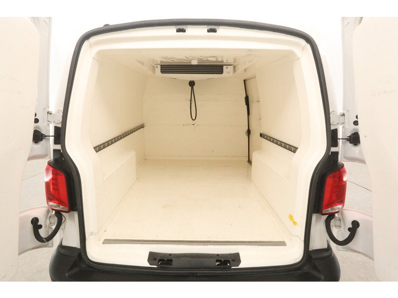 Volkswagen Transporter 2.0 TDI L1H1 GR0744