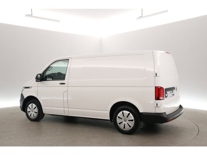 Volkswagen Transporter 2.0 TDI L1H1 GR0744