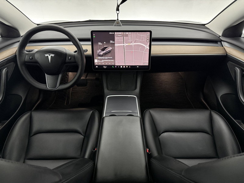 Tesla Model 3 Long Range AWD 75 kWh GR2537