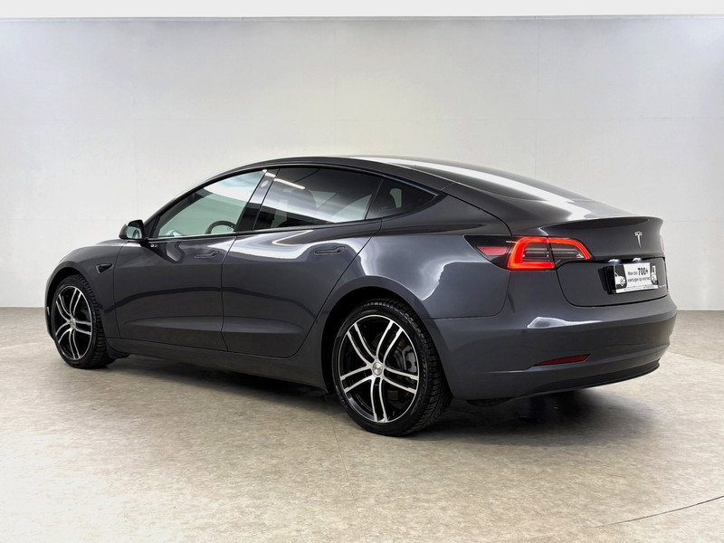 Tesla Model 3 Long Range AWD 75 kWh GR2537