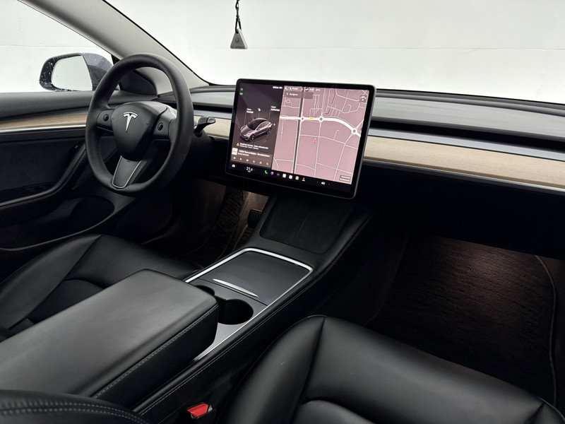 Tesla Model 3 Long Range AWD 75 kWh GR2537