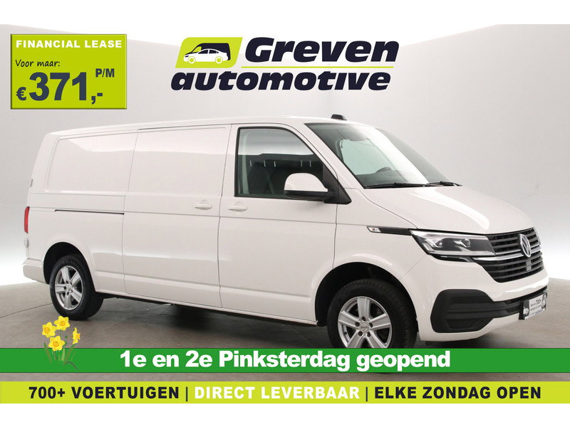 Volkswagen Transporter 2.0 TDI 150PK L2H1 GR1637