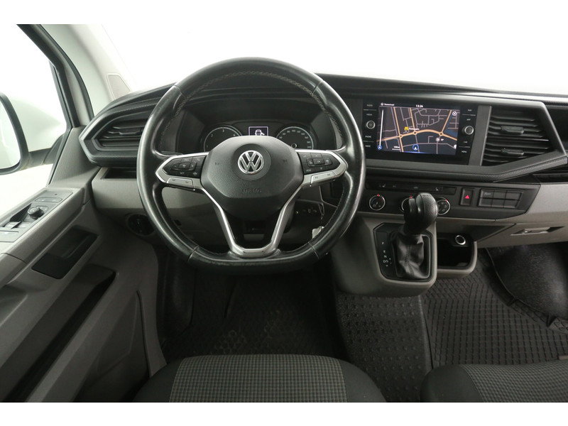 Volkswagen Transporter 2.0 TDI 150PK L2H1 GR1637