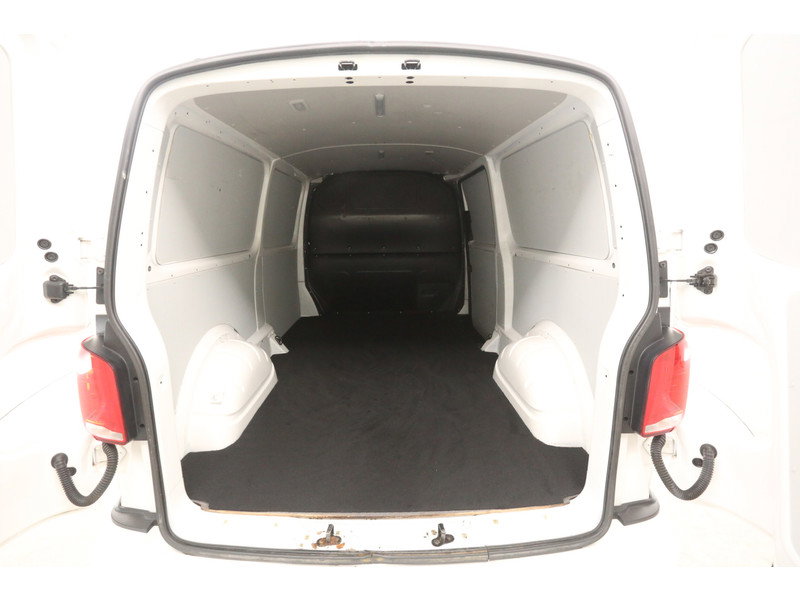 Volkswagen Transporter 2.0 TDI 150PK L2H1 GR1637