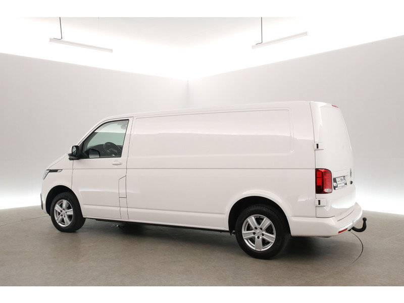 Volkswagen Transporter 2.0 TDI 150PK L2H1 GR1637