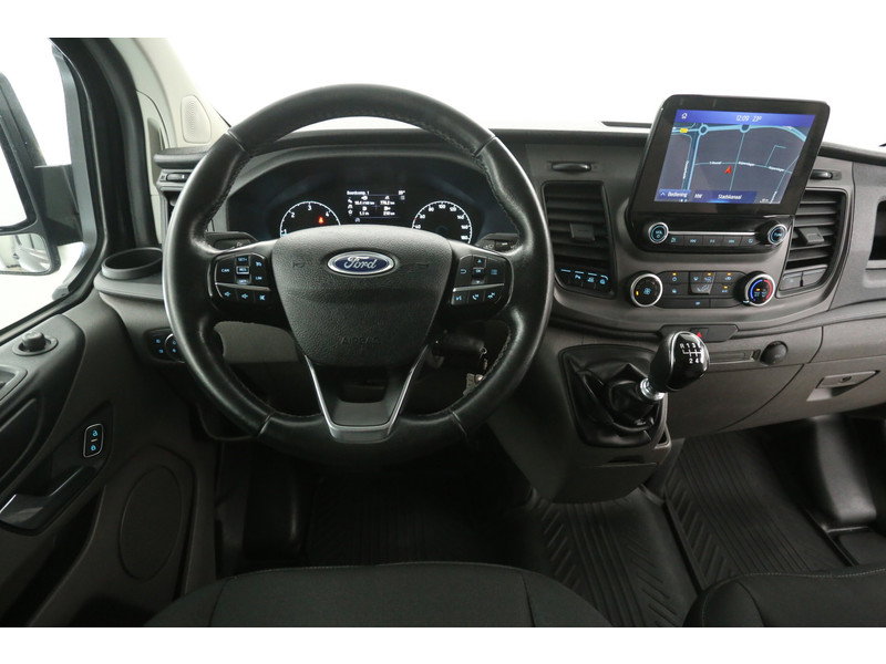 Ford Transit Custom 2.0 TDCI L2H1 VPB61P