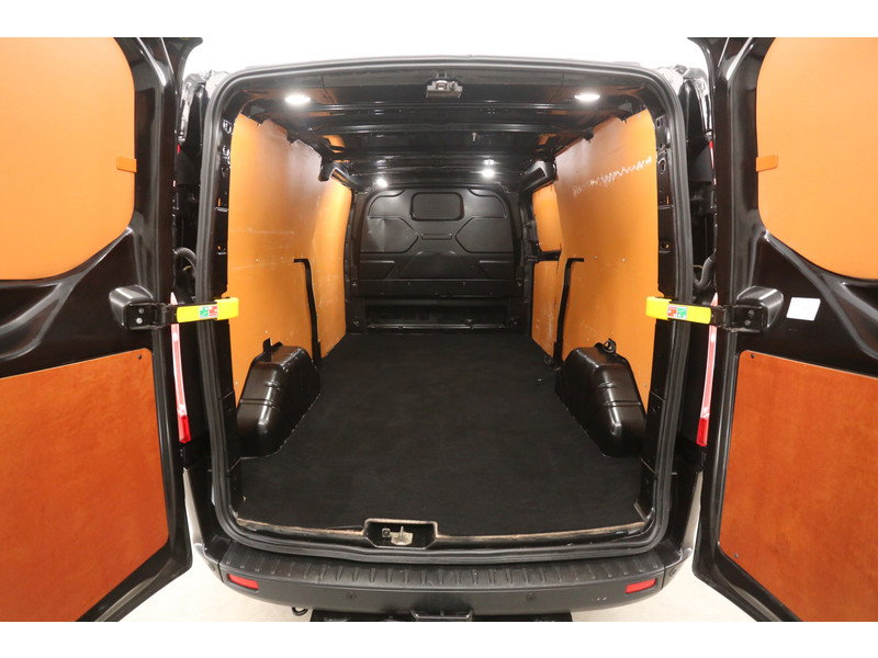 Ford Transit Custom 2.0 TDCI L2H1 VPB61P