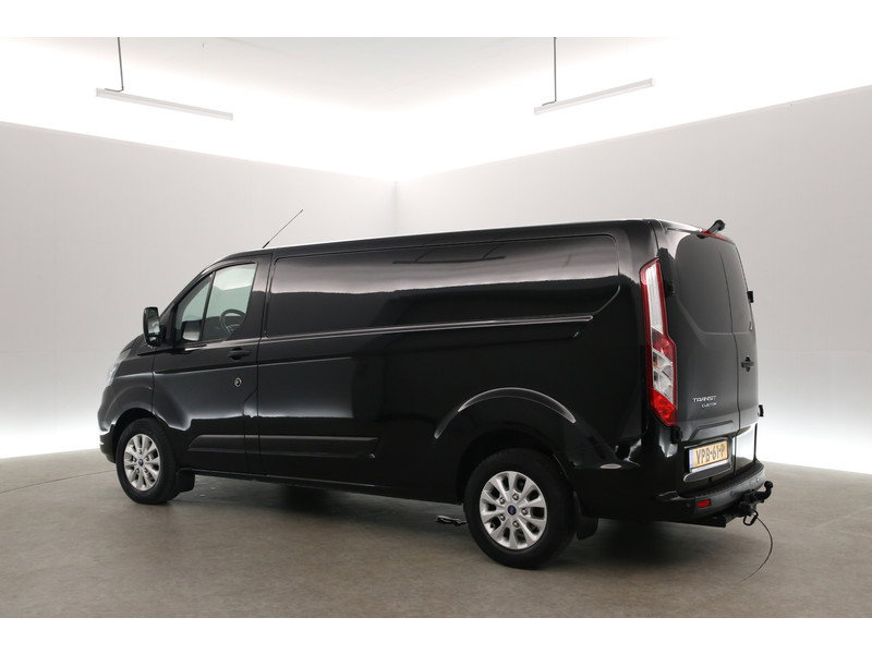 Ford Transit Custom 2.0 TDCI L2H1 VPB61P