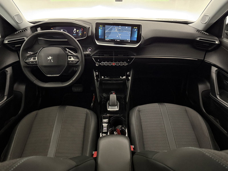 Peugeot 2008 Allure 50 kWh N197SX