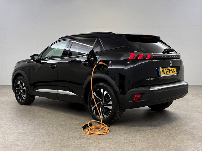Peugeot 2008 Allure 50 kWh N197SX