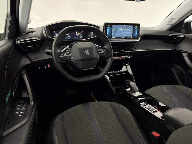 Peugeot 2008 Allure 50 kWh N197SX