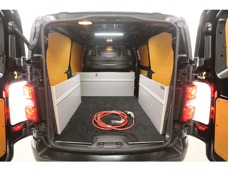 Peugeot e-Expert