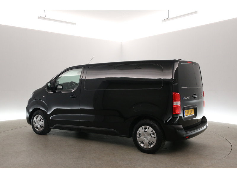 Peugeot e-Expert