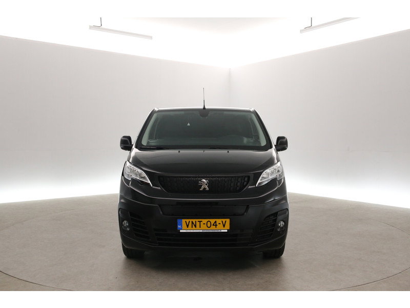 Peugeot e-Expert