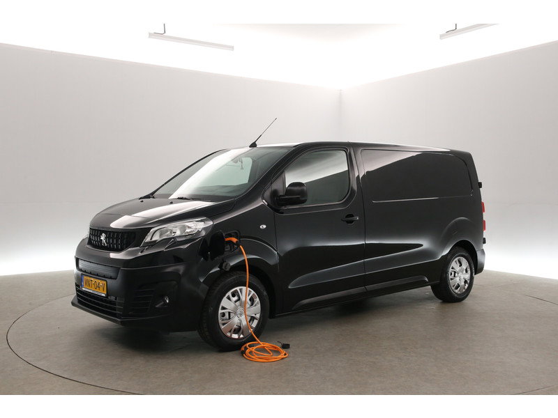 Peugeot e-Expert