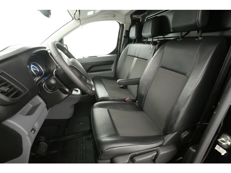 Peugeot e-Expert