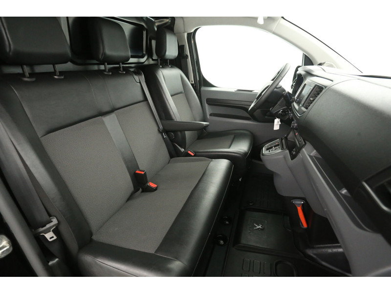 Peugeot e-Expert