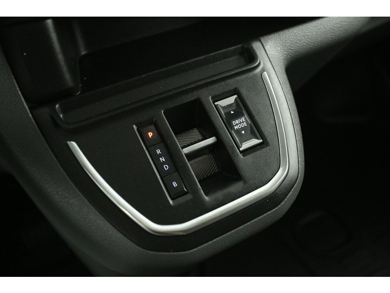 Peugeot e-Expert